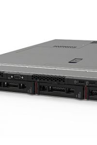 Server Lenovo 7X08A08BSG Gold 5218 16C 2.3GHz, 8GB (Tanpa HDD dan OS)