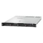 Server Lenovo SR530 7X08A093SG Silver 4215 8C 2.5GHz, 8GB (Tanpa HDD dan OS)