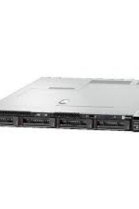 Server Lenovo SR530 7X08A093SG Silver 4215 8C 2.5GHz, 8GB (Tanpa HDD dan OS)