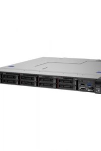 7Y51A05NSG Server Lenovo SR250 e-2224G 8gbx1 1TB SATA PSU 300W NO OS