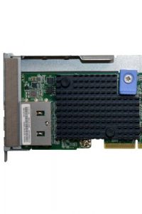 Server Lenovo 7ZT7A00548 ThinkSystem 10Gb 2-port Base-T LOM (Ethernet Options)