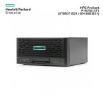 HP MicroServerG10 P19752-371 2224 -4C 3.4GHz,16GB,1TB SATA, K+M, NO OS