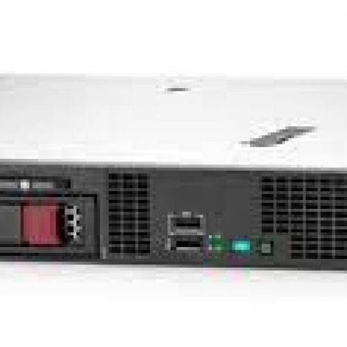 Server HPE P17079-B21 DL20 G10 2224 – 4C 3.4 GHz,16GB,4TB SATA -NO OS