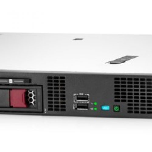 Server HPE P17079-B21 DL20 G10 2224 – 4C 3.4GHz,32GB,8TB SATA -NO OS