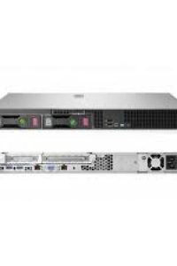 Server HPE P17079-B21 DL20 G10 2224 – 4C 3.4 GHz,16GB, 1TB SATA -NO OS