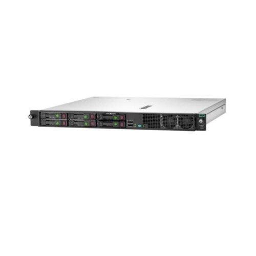 Server HPE P17080-B21 DL20 G10 2224 -4C 3.4GHz,16GB,2×1.2TB SAS -NO OS