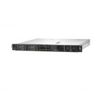 Server HPE P17080-B21 DL20 G10 2224-4C 3.4GHz, 16GB,2x1TB SATA,RPS(2×500)W -NO OS