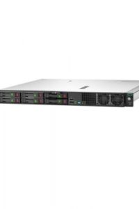 Server HPE P17080-B21 DL20 G10 2224-4C 3.4GHz, 16GB,2x1TB SATA,RPS(2×500)W -NO OS