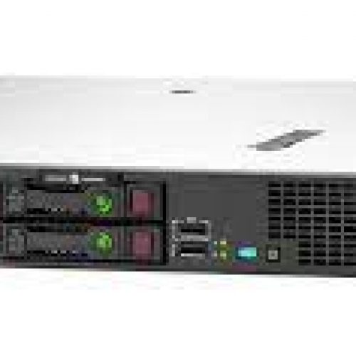 Server HPE P17081-B21 DL20 G10 E-2236 – 6C 3.4GHz,16GB,300GB – NO OS
