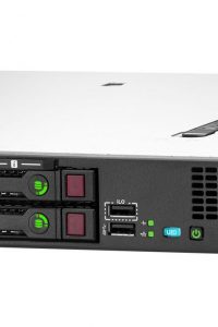 Server HPE P17081-B21 DL20 G10 2236-6C 3.4 GHz,16GB,600GB,SAS15K-NO OS