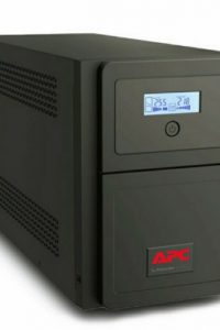 UPS APC SMV2000AI-MS APC Easy UPS SMV 2000VA, Universal Outlet, 230V