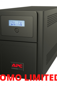 APC UPS SMV1000I-MS APC Easy UPS SMV 1000VA, Universal Outlet, 230V