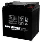 SMT1226 Battery SMT Power 12Volt 26AH