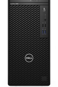 Dell Optiplex 3080MT Processor Corei5-10505,3.10GHz 4.50GHz,6Core, 8GB