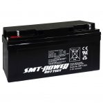 ICA SMT1265 Battery SMT Power 12Volt 65AH