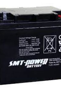 SMT1240 Battery SMT Power 12V 40AH
