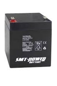 ICA SMT125 Battery SMT Power 12 Volt 2V 5AH