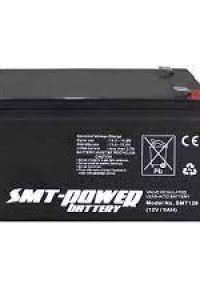 SMT129 Battery SMT Power 12 Volt 12V 9AH