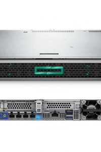 HPE DL325 G10 AMD 7302P – 16 CORE 3.0GHz, 16GB, 1.2TB SAS, 800 WATT