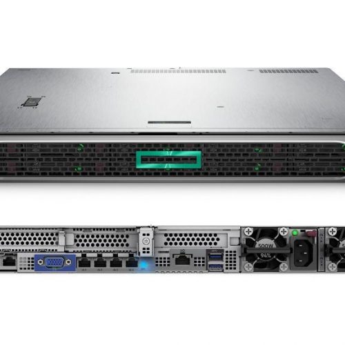 HPE DL325 G10 AMD 7302P – 16 CORE 3.0GHz, 16GB, 1.2TB SAS, 800 WATT