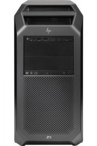HPQ5C100PA HP Z4 G4 Workstation 750W 16GB Win10Pro SSD 256GB 1TB SATA