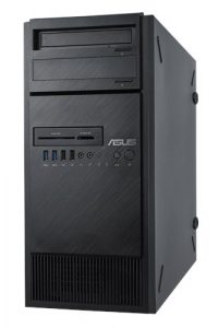 G00911ABAZ0Z0000A0DA Asus RS100-E10/PI2,4C 4T Xeon E-2224,8GB,1TB SATA