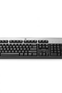 672097-373 HPE USB AP INTL Keyboard Mouse Kit