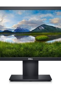 E1920H Dell Monitor E1920H 18.5″ Widescreen Resolution 1366 x 768,VGA