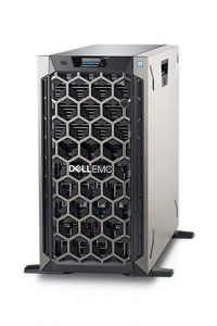Dell PowerEdge T440 Xeon Bronze 3204, 8GB,1TB SATA 3.5″,DUAL PSU 495W