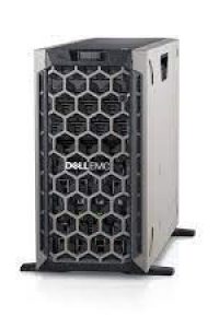 Dell PowerEdgeT440 Xeon Silver 4208,8GB,1x600GB SAS 2.5″,DUAL PSU 495W