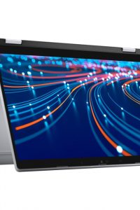Latitude 5320 NB DELL 2 in1+BACPACK i5-1145G7,16GB,512GB SSD,TOUCH,Win