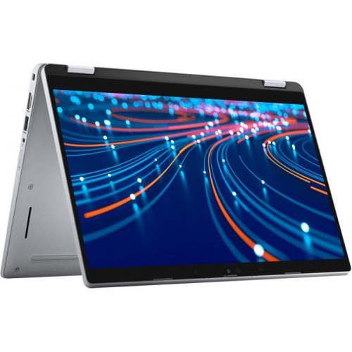 Latitude 5320 NB DELL 2 in1+BACPACK i5-1145G7,16GB,512GB SSD,TOUCH,Win
