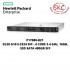P17080-B21 DL20 G10 E-2224 SFF – 4 CORE 3.4 GHz, 16GB, SSD SATA 480GB