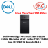 Dell PowerEdge T40 Xeon E-2224G 3.5GHz, 8M cache,4C/4T,2x8GB, 2x1TB
