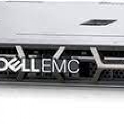 Dell PowerEdge R250 E-2324, 8GB, 2TB NLSAS, H755, DVDRW,Idrac Basic