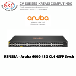J9779A Aruba 2530 24 PoE+ Switch