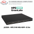 JL829A – HPE 5140 48G 4SFP+ EI Sw