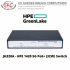 JH328A – HPE 1420 5G PoE+ (32W) Switch