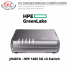 JH407A – HPE 1405 5G v3 Switch