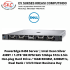 PowerEdge R450 Server | Intel Xeon Silver 4309Y / 1.2TB 10K RPM SAS 12Gbps 512n 2.5in Hot-plug Hard Drive / 16GB RDIMM, 3200MT/s, Dual Rank / 3/3/3 Next Business Day
