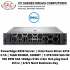 PowerEdge R550 Server | Intel Xeon Silver 4310 2.1G | 16GB RDIMM, 3200MT | 1.2TB HDD SAS ISE 10K RPM SAS 12Gbps 512n 2.5in Hot-plug Hard Drive | 3/3/3 Next Business Day